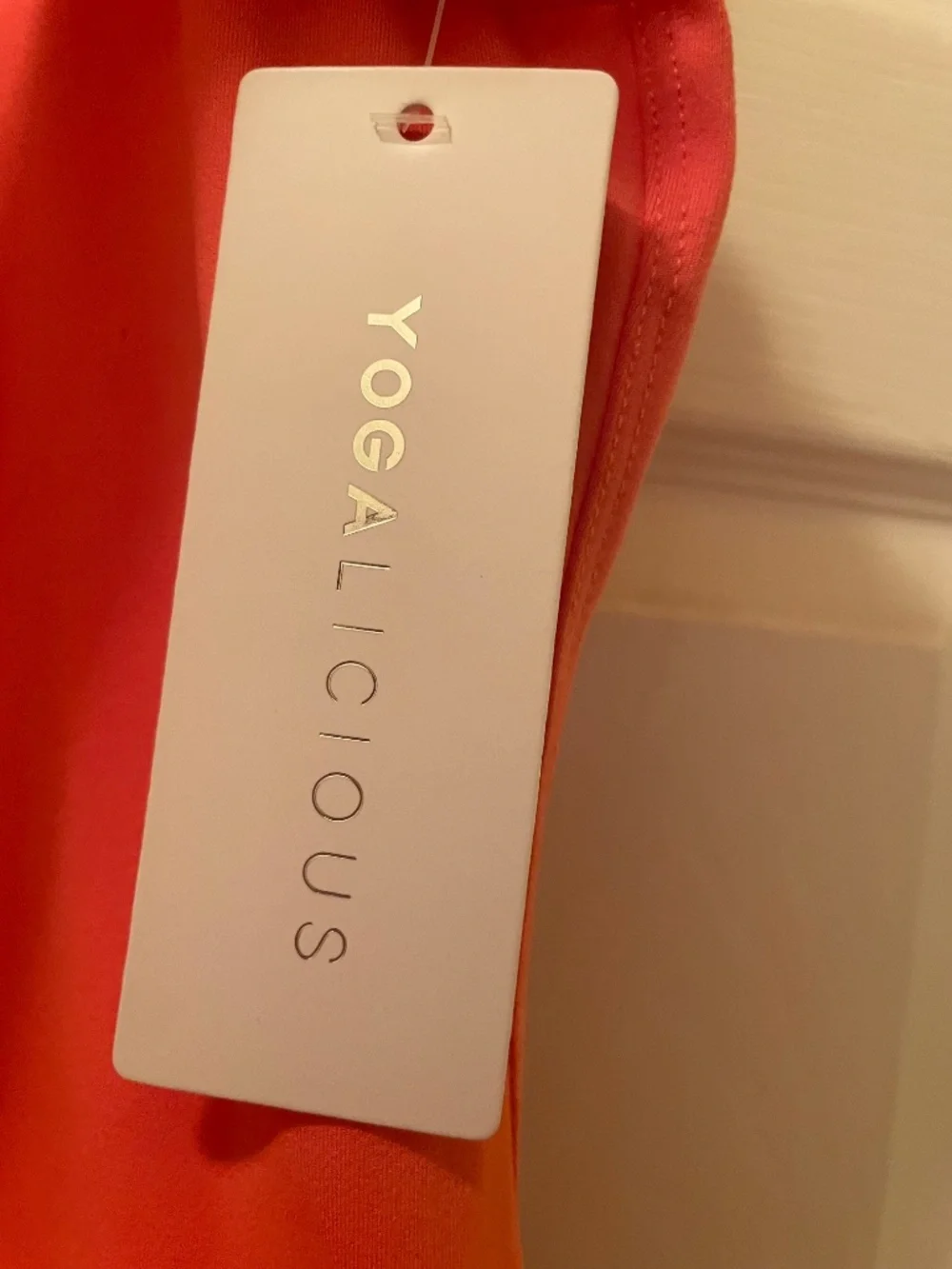 Yogalicious Tennis dress - Picture 3 of 6